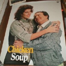 Chicken Soup (1989) - Stream Online