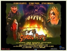 Cult of the Shadow People (2017) - Stream Online