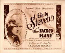 The Sacred Flame (1920) - Stream Online