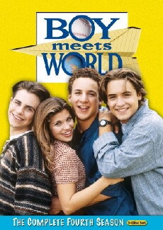 Boy Meets World (1993) - Stream Online