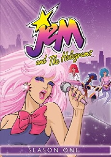 Jem (1985) - Stream Online