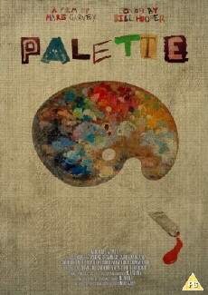 Palette (2007) - Stream Online