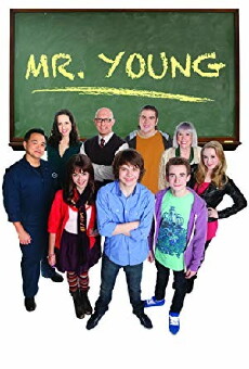 Mr. Young (2011) - Stream Online