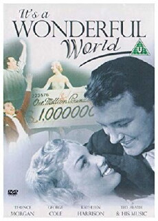 It's a Wonderful World (1956) - Stream Online