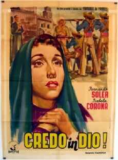 Creo en Dios (1941) - Stream Online