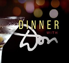 Dinner with Don (2017) - Stream Online