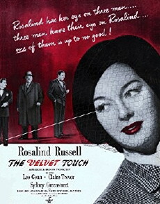 The Velvet Touch (1948) - Stream Online