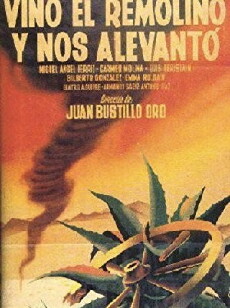 Vino el remolino y nos alevantó (1950) - Stream Online