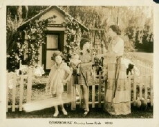 Compromise (1925) - Stream Online