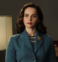 On the Basis of Sex (2018) - Stream Online