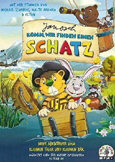 Komm, wir finden einen Schatz (2012) - Stream Online