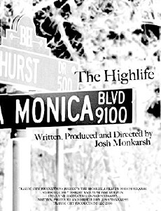 The Highlife (2003) - Stream Online