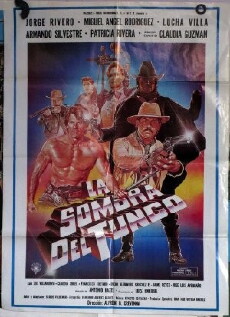 La sombra del Tunco (1990) - Stream Online