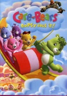 Care Bears: Oopsy Does It! (2007) - Stream Online