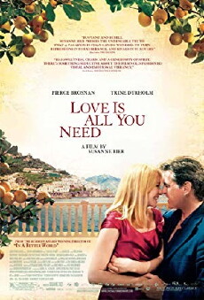 Love Is All You Need (2012) - Stream Online
