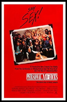 Personal Services (1987) - Stream Online