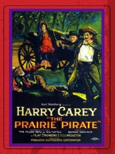The Prairie Pirate (1925) - Stream Online