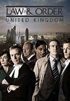 Law & Order: UK (2009) - Stream Online