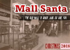 Mall Santa (2018) - Stream Online
