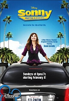 Sonny with a Chance (2009) - Stream Online