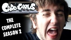 Caddicarus: The Complete Seasons (2018) - Stream Online