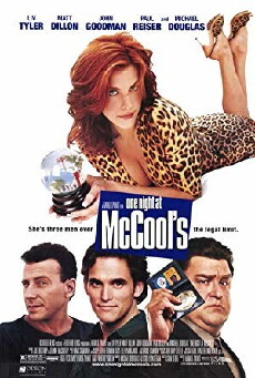 One Night at McCool's (2001) - Stream Online