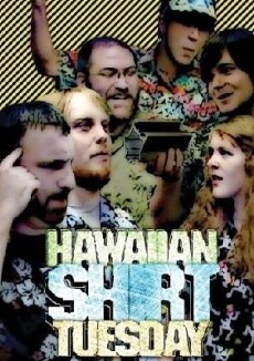 Hawaiian Shirt Tuesday (2012) - Stream Online