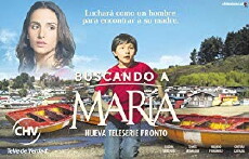 Buscando a María (2015) - Stream Online