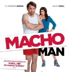 Macho Man (2015) - Stream Online