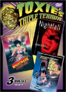 The Dark Side of Midnight (1984) - Stream Online