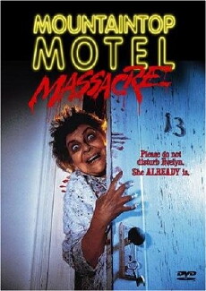 Mountaintop Motel Massacre (1983) - Stream Online