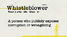 Whistleblower (2018) - Stream Online