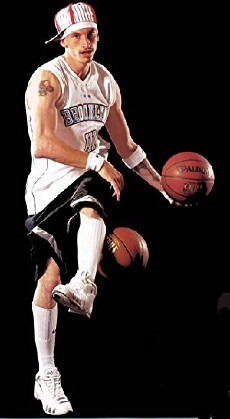 Who's Got Game? (2003) - Stream Online