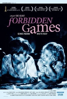 Forbidden Games (1952) - Stream Online