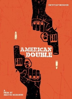 American Double (2017) - Stream Online