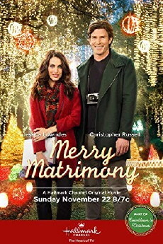 A Perfect Christmas Wedding (2015) - Stream Online