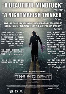 The Incident (2014) - Stream Online