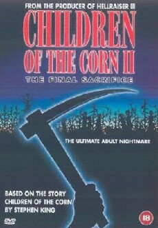 Children of the Corn II: The Final Sacrifice (1992) - Stream Online