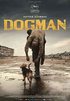 Dogman (2018) - Stream Online