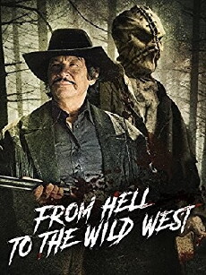 From Hell to the Wild West (2017) - Stream Online