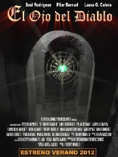 El ojo del Diablo (2012) - Stream Online