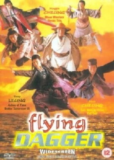 Flying Dagger (1993) - Stream Online