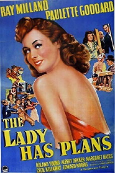 The Lady Has Plans (1942) - Stream Online