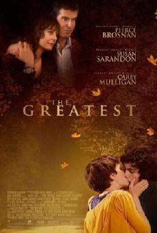 The Greatest (2009) - Stream Online