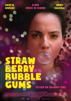 Strawberry Bubblegums (2016) - Stream Online