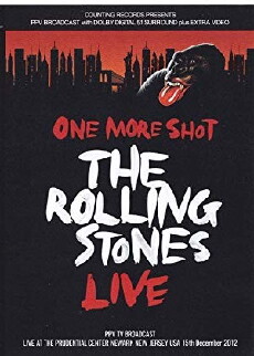 Rolling Stones: One More Shot (2012) - Stream Online