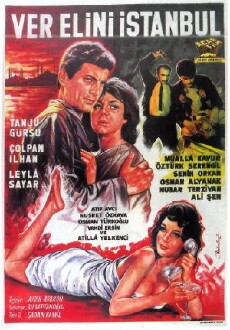 Ver elini Istanbul (1962) - Stream Online