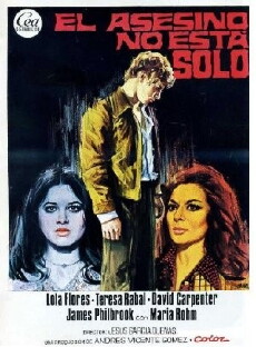 The Killer is Not Alone (1975) - Stream Online