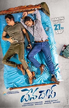 Devadas (2018) - Stream Online