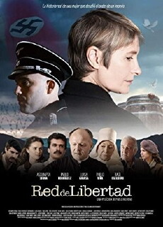 The Network of Freedom (2017) - Stream Online